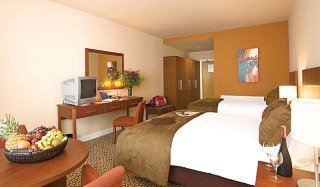 Hotel Maldron Hotel Limerick