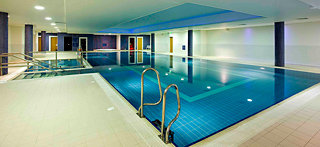 Hotel Maldron Hotel Limerick