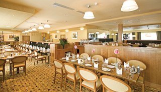 Hotel Maldron Hotel Limerick