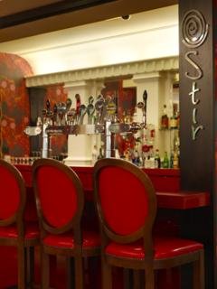 Hotel Maldron Parnell Square