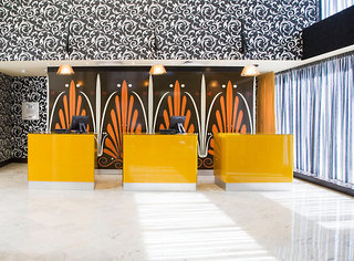 Hotel Maldron Parnell Square