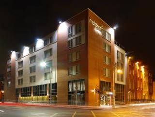 Hotel Maldron Parnell Square