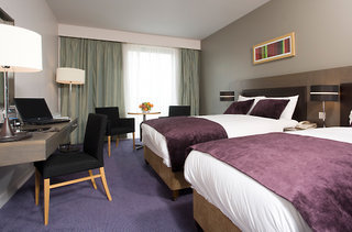 Hotel Maldron Parnell Square