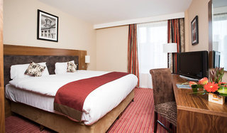 Hotel Maldron Parnell Square
