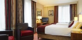 Hotel Maldron Parnell Square