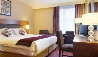 Hotel Maldron Parnell Square