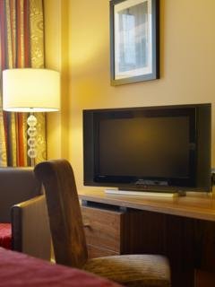 Hotel Maldron Parnell Square