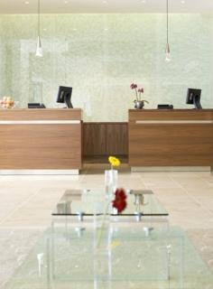 Hotel Maldron Smithfield