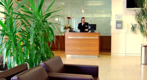 Hotel Maldron Smithfield