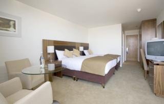 Hotel Maldron Smithfield