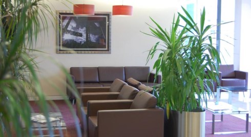 Hotel Maldron Smithfield