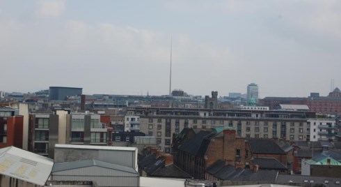 Hotel Maldron Smithfield
