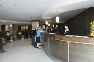 Hotel Maldron Tallaght