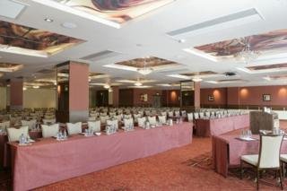 Hotel Maldron Tallaght