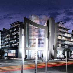 Hotel Maldron Tallaght