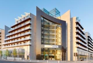 Hotel Maldron Tallaght