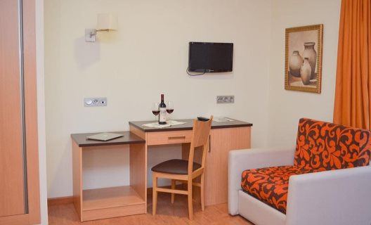 Hotel Malena