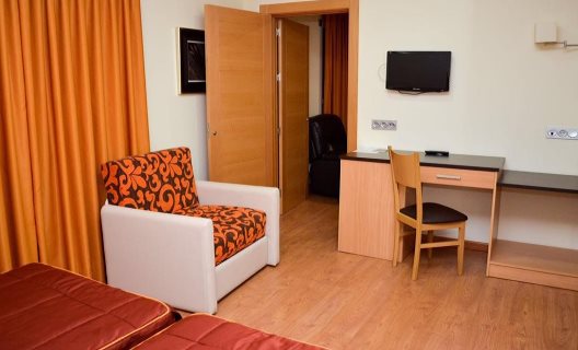 Hotel Malena