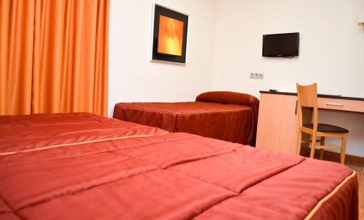 Hotel Malena