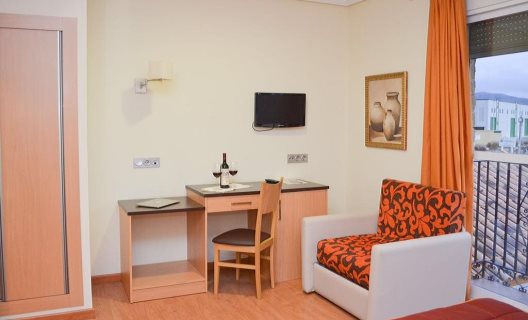 Hotel Malena
