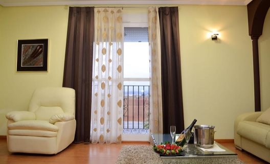 Hotel Malena