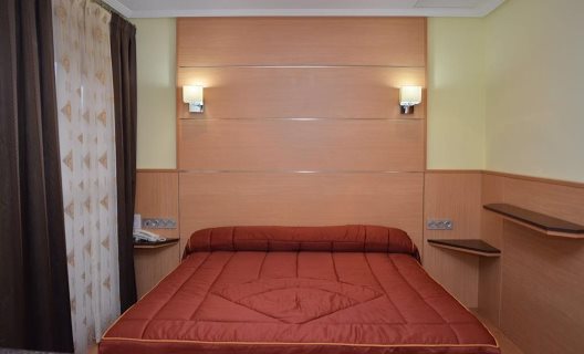 Hotel Malena