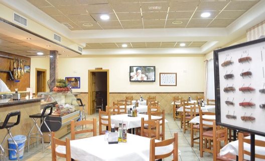 Hotel Malena