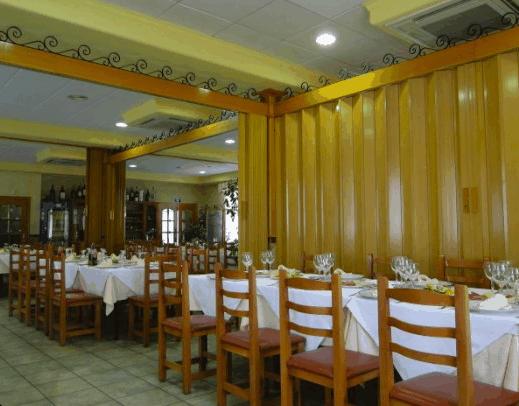 Hotel Malena