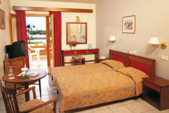 Hotel Malia Beach