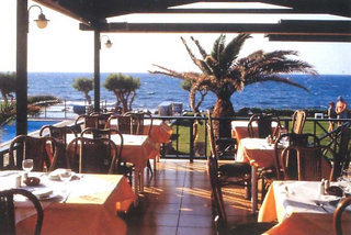 Hotel Malia Beach
