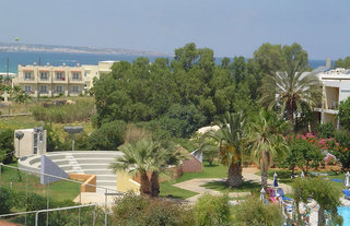 Hotel Malia Beach