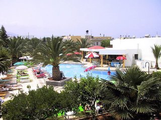 Hotel Malia Holidays