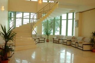 Hotel Malibu