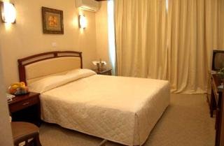 Hotel Malibu
