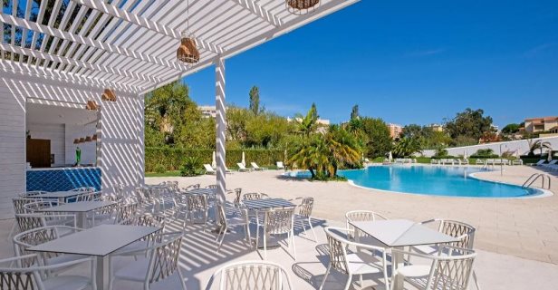Hotel Malibu Foz