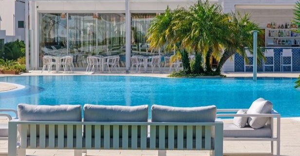 Hotel Malibu Foz