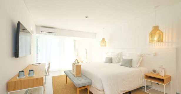 Hotel Malibu Foz