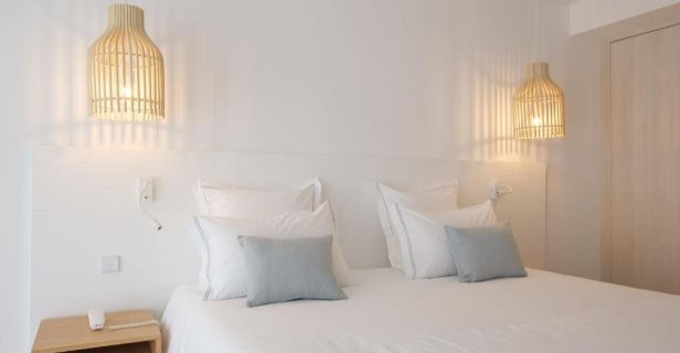 Hotel Malibu Foz
