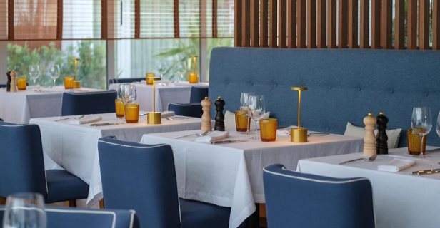 Hotel Malibu Foz