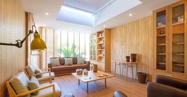 Hotel Malibu Foz