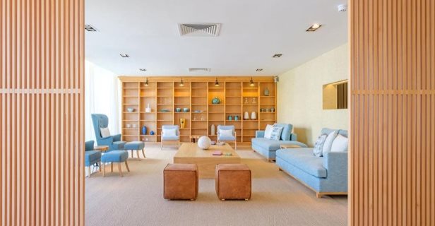 Hotel Malibu Foz