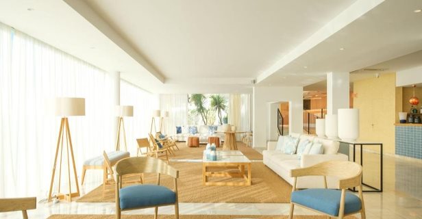 Hotel Malibu Foz