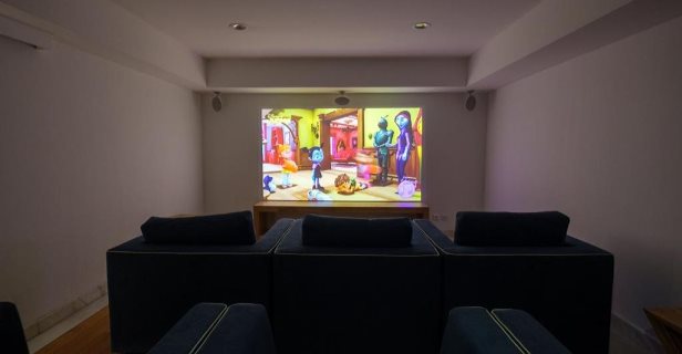 Hotel Malibu Foz