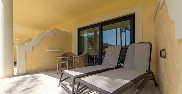 Hotel Mallorca Palace