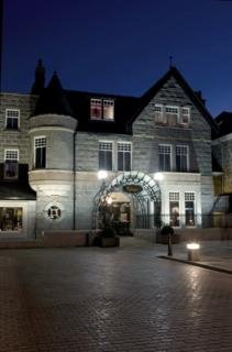 Hotel Malmaison Aberdeen
