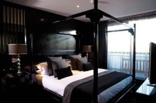 Hotel Malmaison Aberdeen