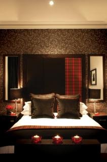 Hotel Malmaison Aberdeen