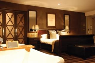 Hotel Malmaison Aberdeen