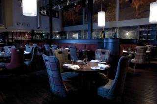 Hotel Malmaison Aberdeen