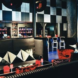 Hotel Malmaison Belfast
